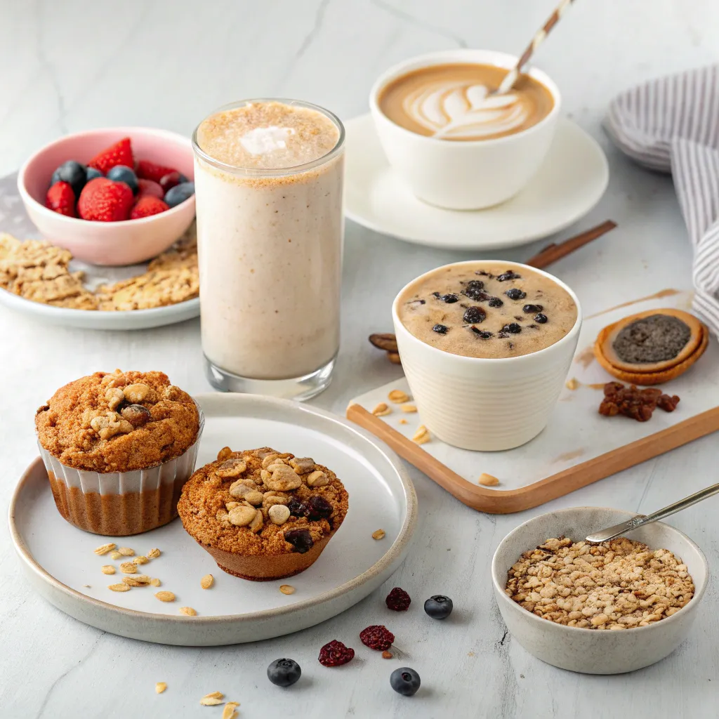 Oat Milk Course